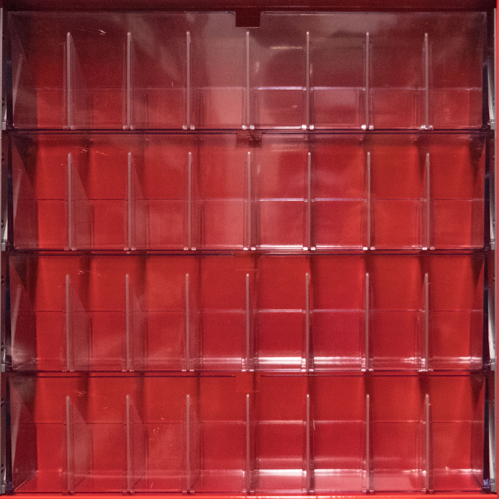 Light Bulb Replacement Tray Only Storage Shop Supplies and