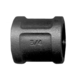 Black Iron Coupling - 1/2 Inch Pipe Thread (PT)