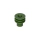 GM Weatherpak Terminal Seal 20-16 Green
