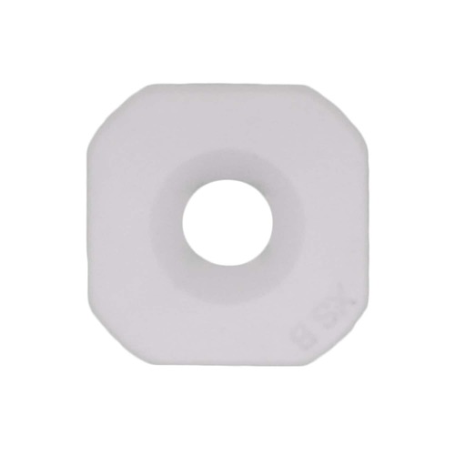 Headlamp Bezel Nut GM