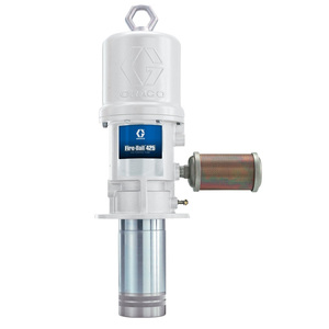 Fire-Ball 425 3:1 Universal Oil Pump