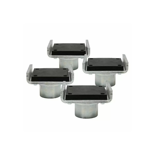 Frame Cradle Pad Set of 4 / Truck & SUV