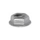 Pushnut 3/16 Steel