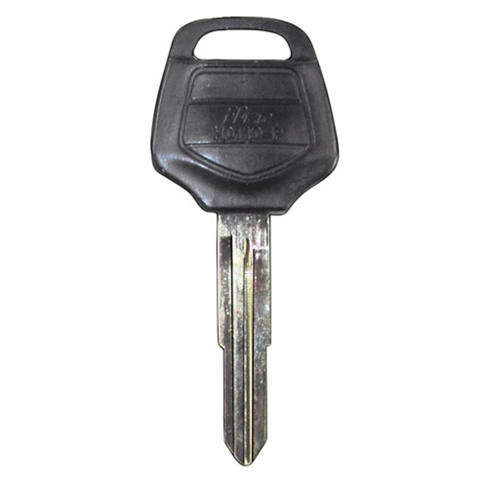 Key Blank Honda Goldwing Motorcycle Honda Motorcycle Key blanks