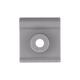 Grey Nylon U Nut M 4.8 (#10) Screw Size Mazda,