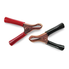 50 Amp Clamps 1 Pair