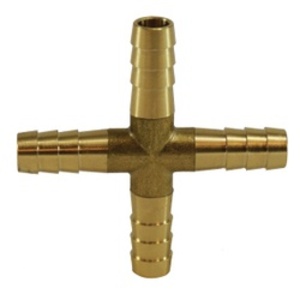 3/8 BARB CROSSES