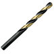 Heavy Duty Jobbers Length Drill Bit 1/16