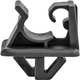 Hood Prop Rod Clip