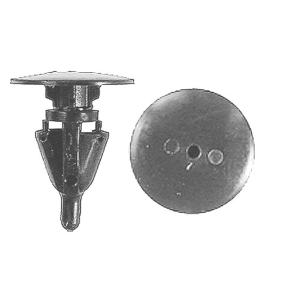 Toyota Rocker Panel (1997on) Retaining Clip Auto Body Clips