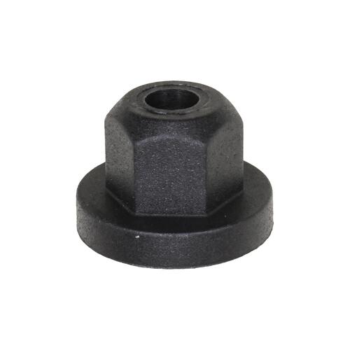 Nylon Flange Nut