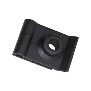 Toyota/Nissan Black Clip 5MM