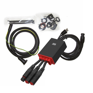 DEFA Onboard Charger Kit - Volvo