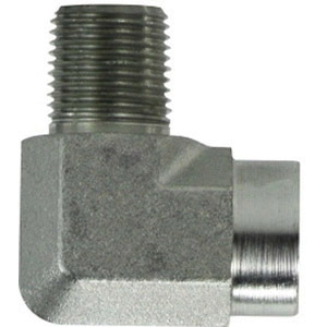 1/4X1/8 90 Degree Street Elbow