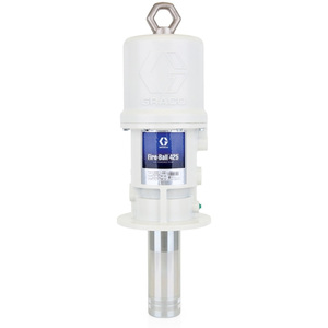 Fire-Ball 425 6:1 Universal Oil Pump