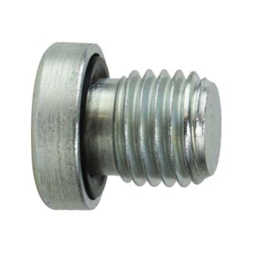22X1.5 Hollow Hex Head Plug Metric Parallel