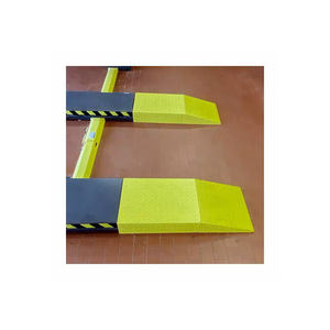 MDS Extended Ramps Set of 4