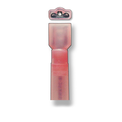3M Type Push Connector Female 18-22