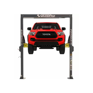 GP-7 GrandPrix Series 7000lbs Capacity 2 Post Lift - 150" Height