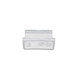 AW Series Zinc Coated Wheel Weight .50 Ounce