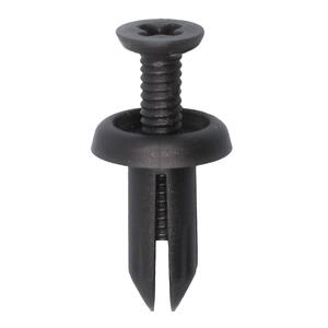 FRONT BUMPER FASCIA PUSH TYPE RETAINER