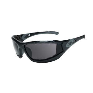 NSI XP® 750 Gray Foam Sealed FOG FIGHTER Lens Safety Glasses