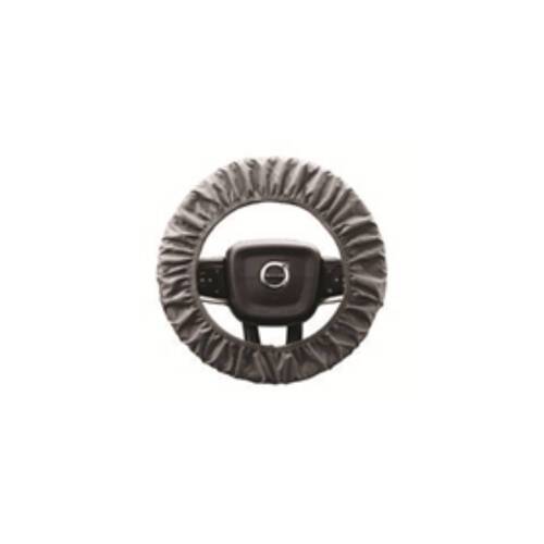 Volvo Cars Steering wheel cover (grey)