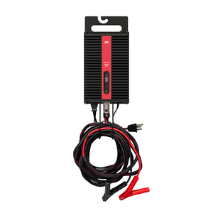 DEFA Workshop charger 40-50A - Hoist ready