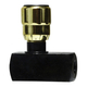 1/2 High Pressure Flow Control