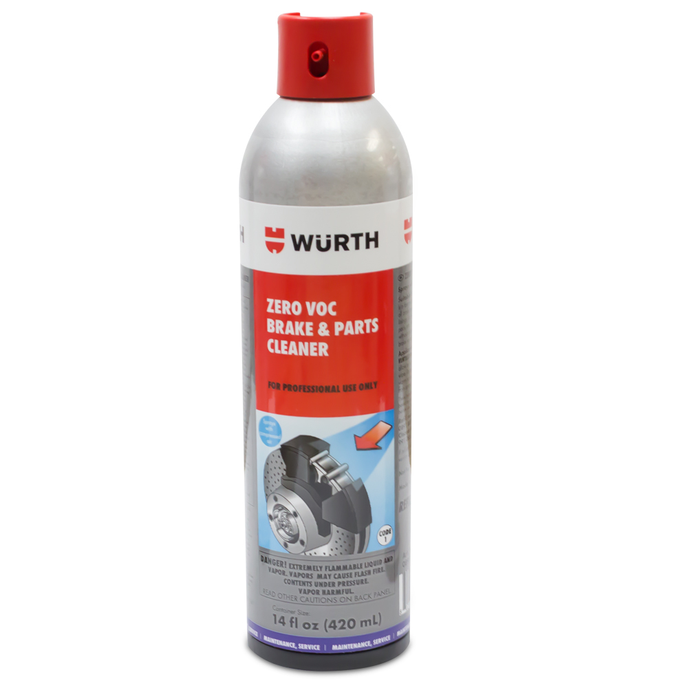 REFILLOmat Can for Brake and Parts Cleaner Zero VOC Refillo