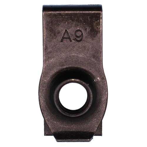 GM / Ford Fold Nut M8-1.25