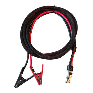 DC Cable 12V 5m SCR40-50A