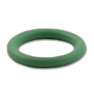 Green Hnbr O-Ring - Acura/Honda