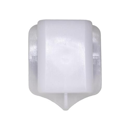 Door Cladding Moulding Clip with Sealer