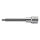 ZEBRA 1/2 Inch Torx Socket Bit - Long - TX40