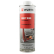 Body Protection Wax Transparent 33.8 Fl Oz