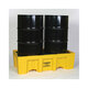 Eagle 2-Drum Spill Containment Pallet