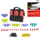 Maxi Paintless Dent Removal Kit