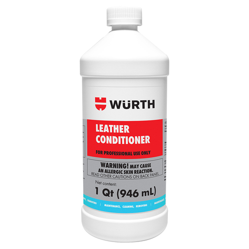 Leather Conditioner - 1 Quart