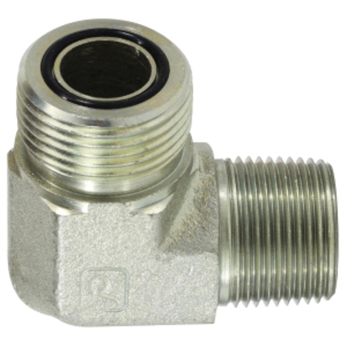 1-7/16-12X1 (1 OD) Male Elbow
