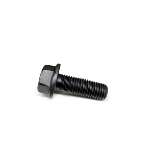 Grade 8 Flange Bolt 5/8-11 X 2 Plain