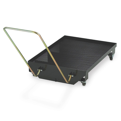 Big Hauler Truck Drain - 26 Gallon