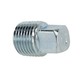 1-1/2 Square Head Plug