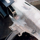 11mm Stainless Steel Brush for DBS 3600