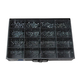 Allen Head Screws Assortment 405 Pcs