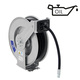 LDX Oil 1/2X50ft NPT HOSE REEL