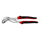 ZEBRA Water Pump Pliers - 250mm Length (16-46mm Grip Range)