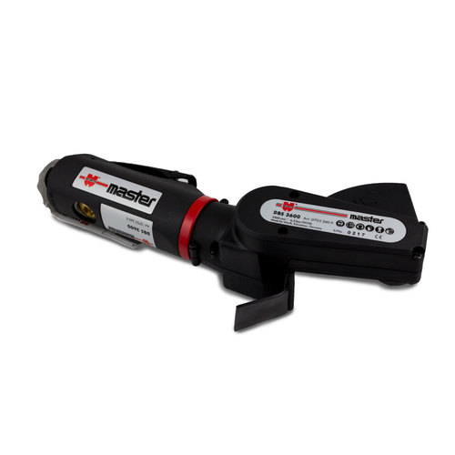 Dbs 3600 with 2 Adaptors 23 & 11 MM