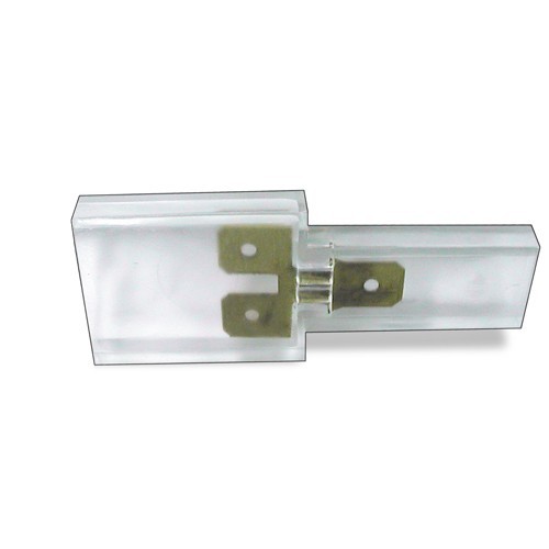 Flat Plug Connector 54 x 21