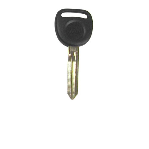 Key Blank Saturn Ion B106-P